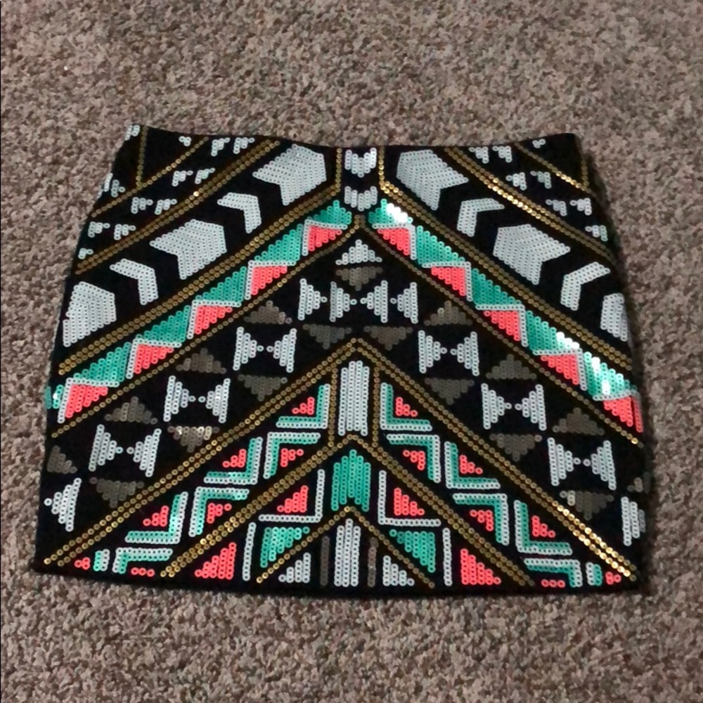 Express Pencil Skirt